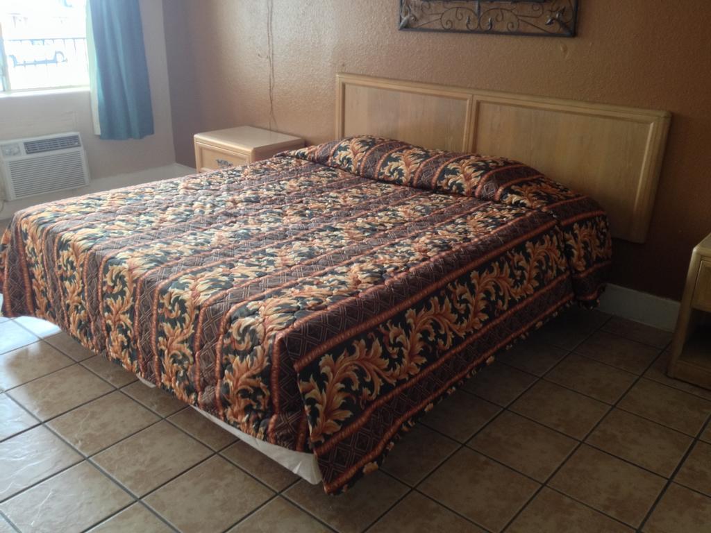 Austin Motor Inn 部屋 写真