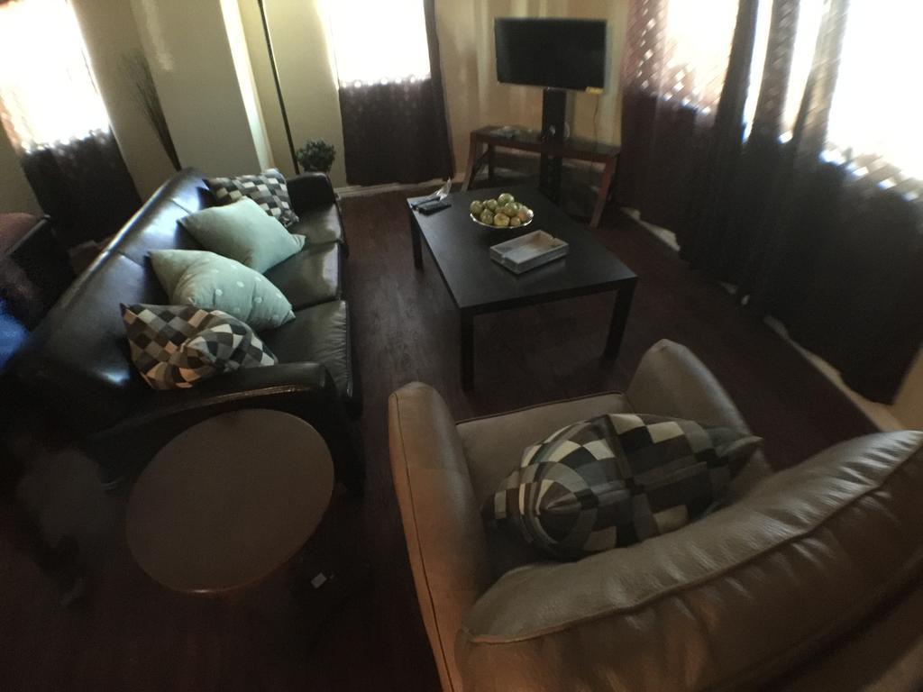 Austin Motor Inn 部屋 写真